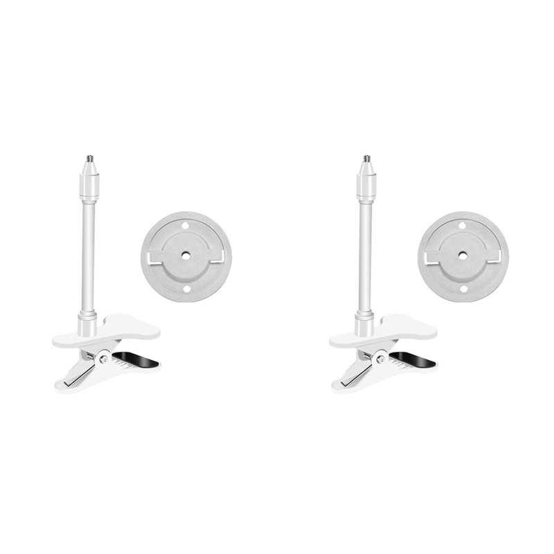 Tp-Link Camera Tapo C200 - Soporte de montaje flexible FULL-2X con