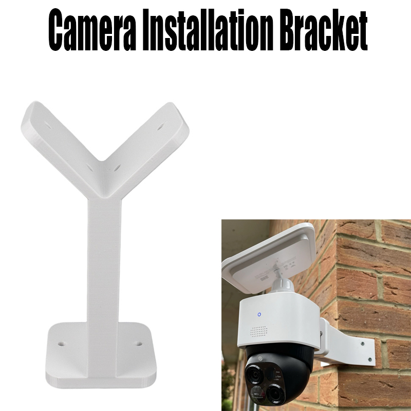 Eufy Camera S340 - Soporte de instalación de cámara con