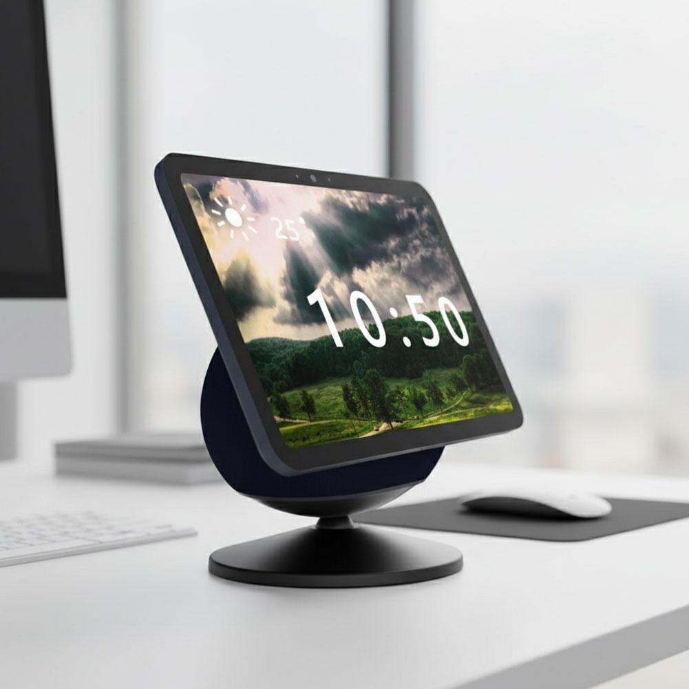 Soporte magnético giratorio pa - Amazon Speaker Echo Show 8 reseña y precio