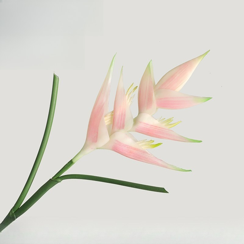 1 Uds. Flor Artificial Strelit - Bird Paradise Strelitzia reseña y precio