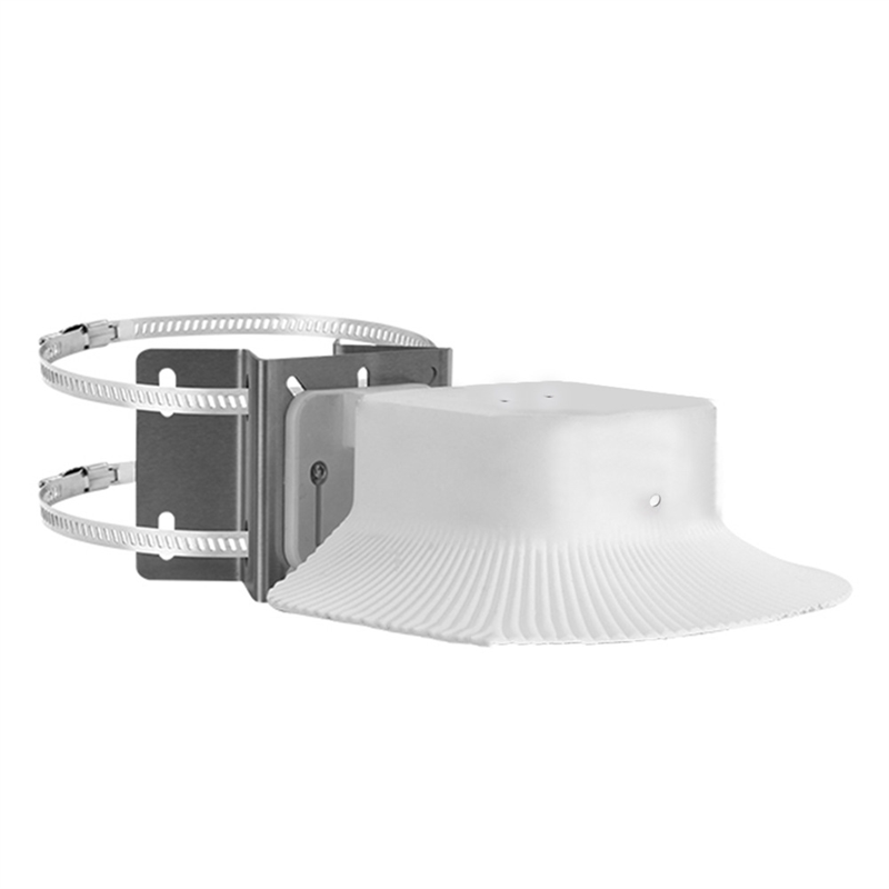 Soporte de esquina resistente  - Eufy Camera S340 reseña y precio