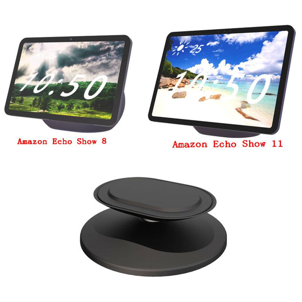Base Magnética con Ángulo Ajus - Amazon Speaker Echo Dot 5 reseña y precio