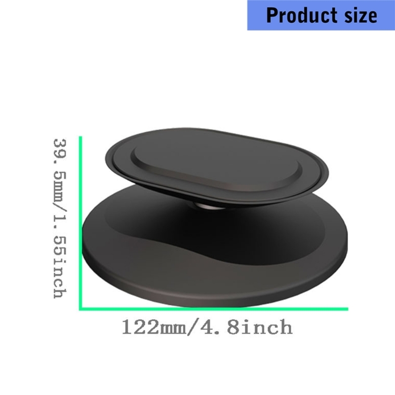 Soporte magnético para altavoz - Amazon Speaker Echo Show 8 reseña y precio