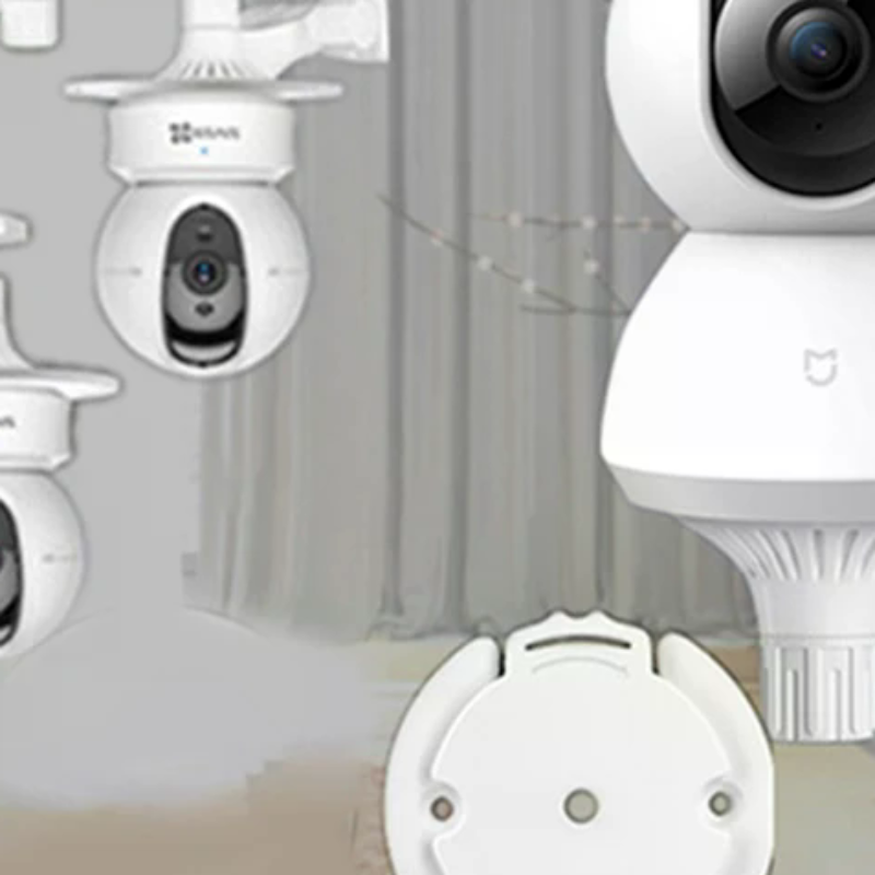 Base de montaje en pared para  - Tp-Link Camera Tapo C200 reseña y precio