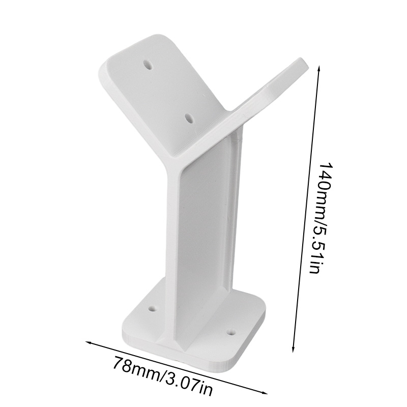 Soporte de instalación de cáma - Eufy Camera S340 reseña y precio