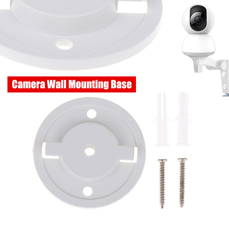 (.) Base de montaje en pared p - Tp-Link Camera Tapo C200 reseña y precio