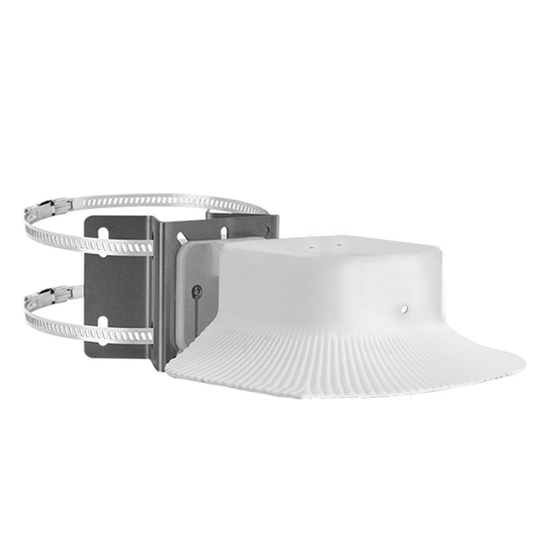 Soporte de esquina ajustable y - Eufy Camera S340 reseña y precio