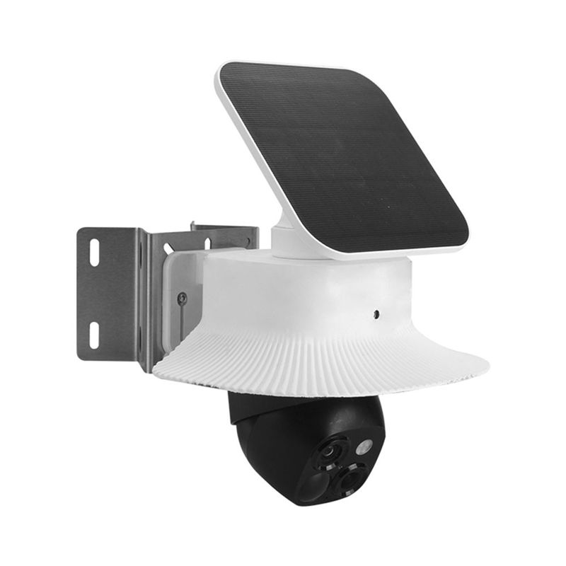 Soporte de esquina ajustable y - Eufy Camera S340 reseña y precio