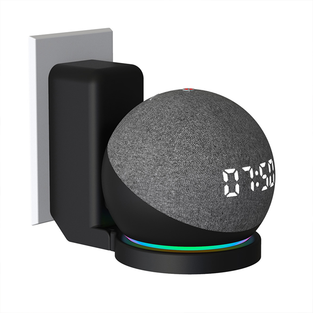Soporte de montaje en pared pa - Amazon Speaker Echo Dot 5 reseña y precio